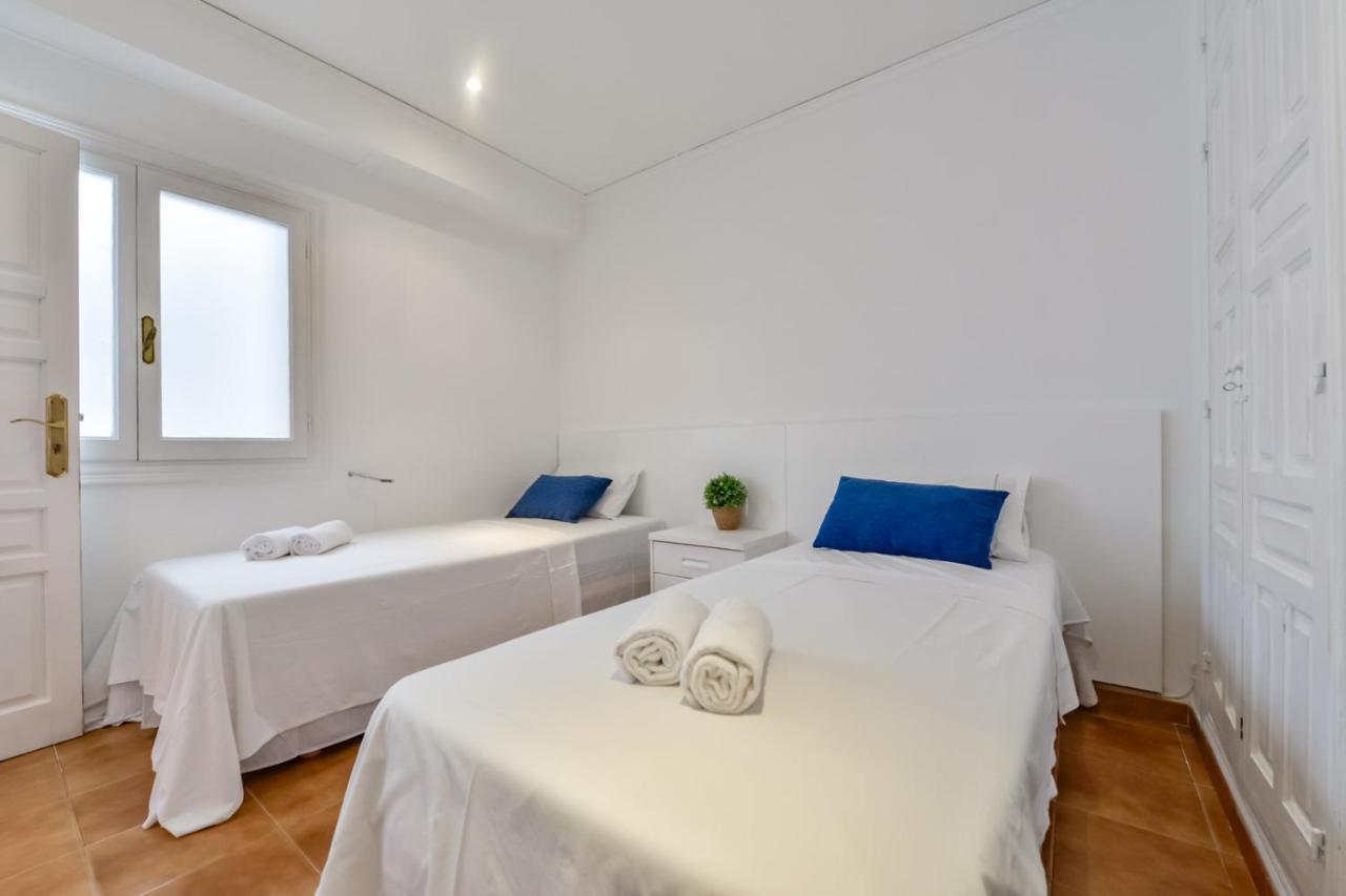 Apartment Nautica Bay Moraira Esterno foto